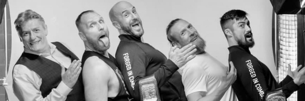 borgiababy's profile banner image