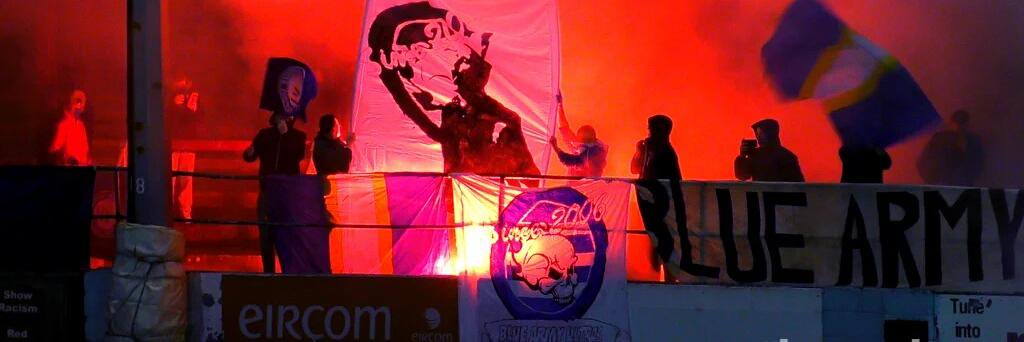 Aaron Daniels banner
