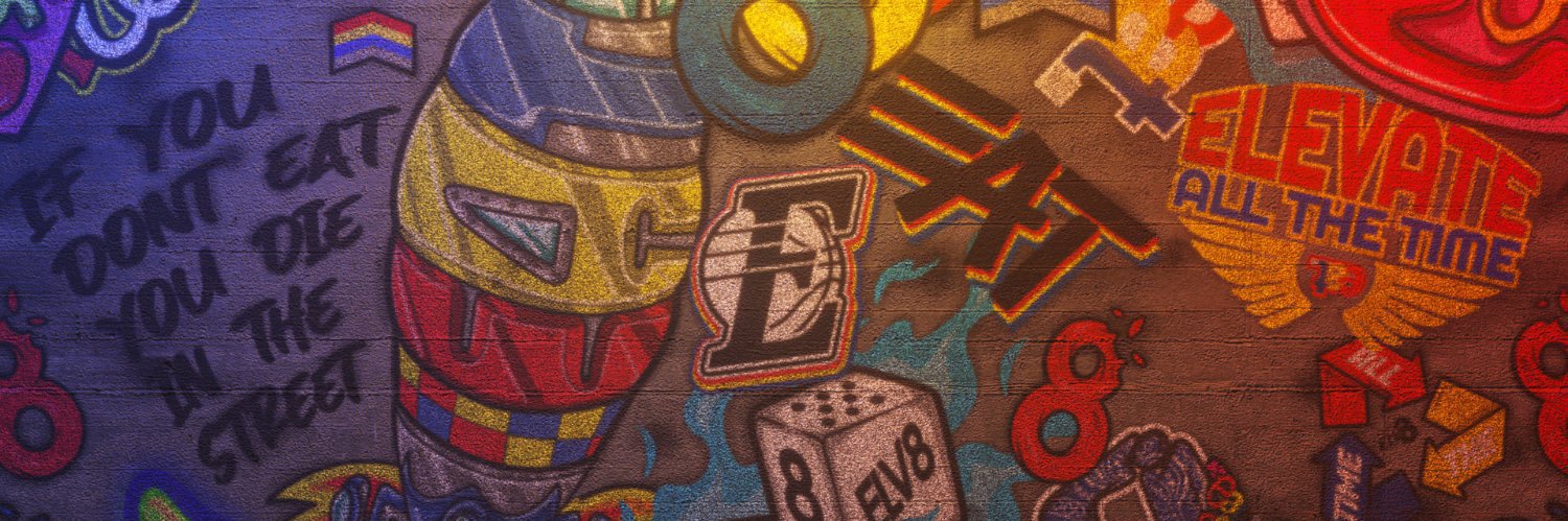 ufficha's profile banner image