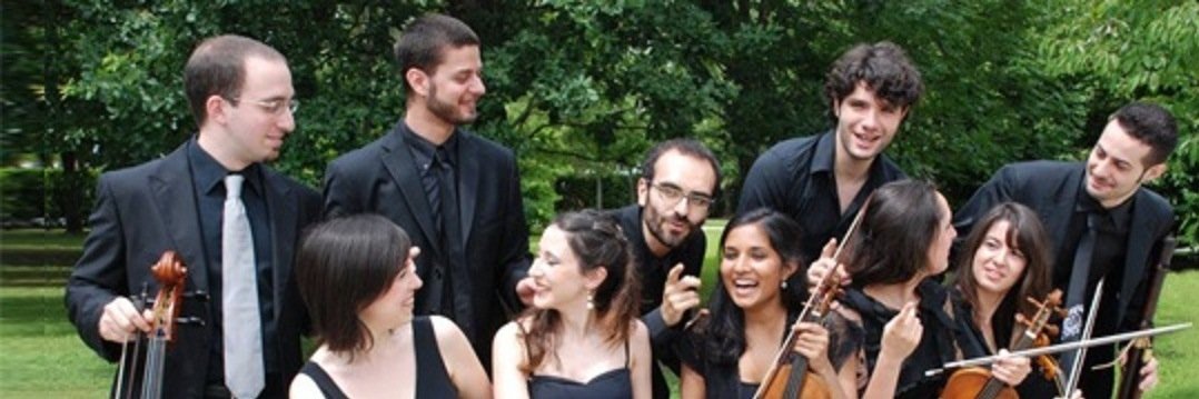 Abchordis's profile banner image
