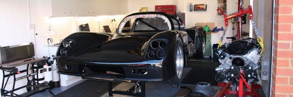 ProjectCarsUK Profile Banner