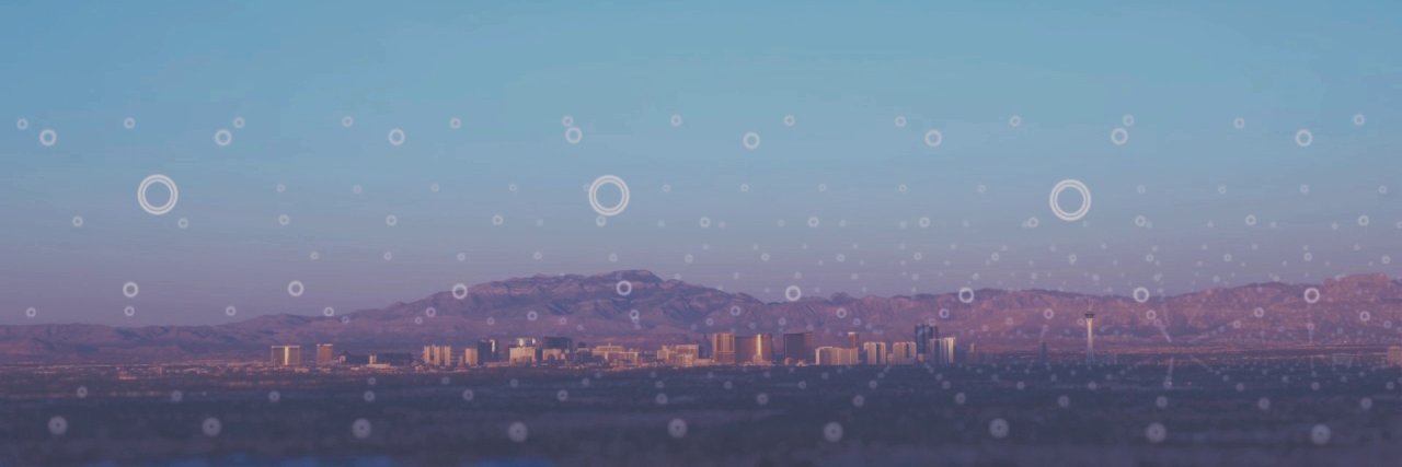 Tech for Good banner