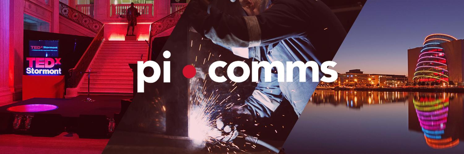 Pi Comms banner