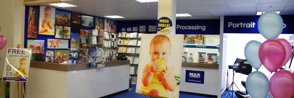 Max Spielmann banner
