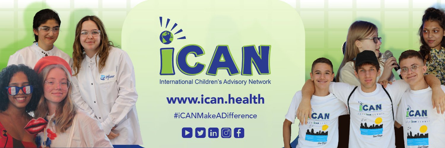 iCAN Research banner