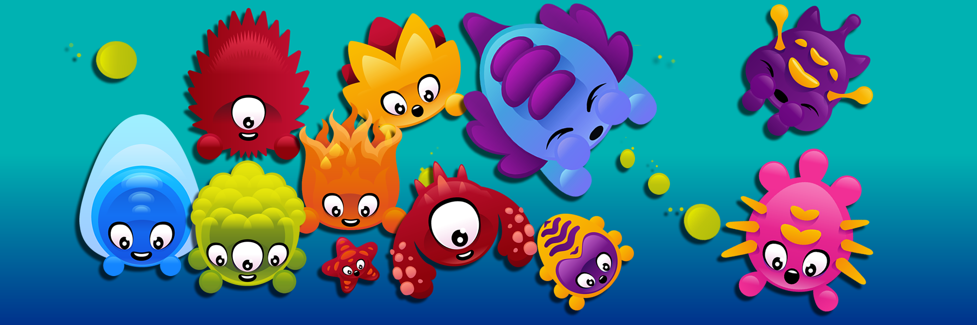 IbidexGames's profile banner image