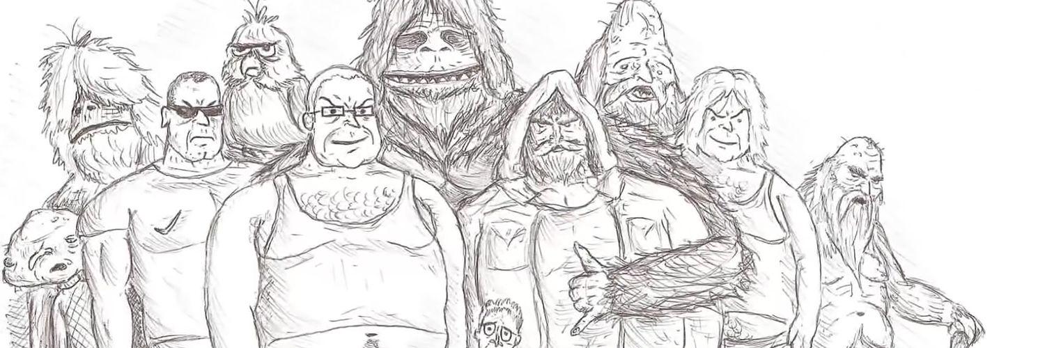fatron6's profile banner image