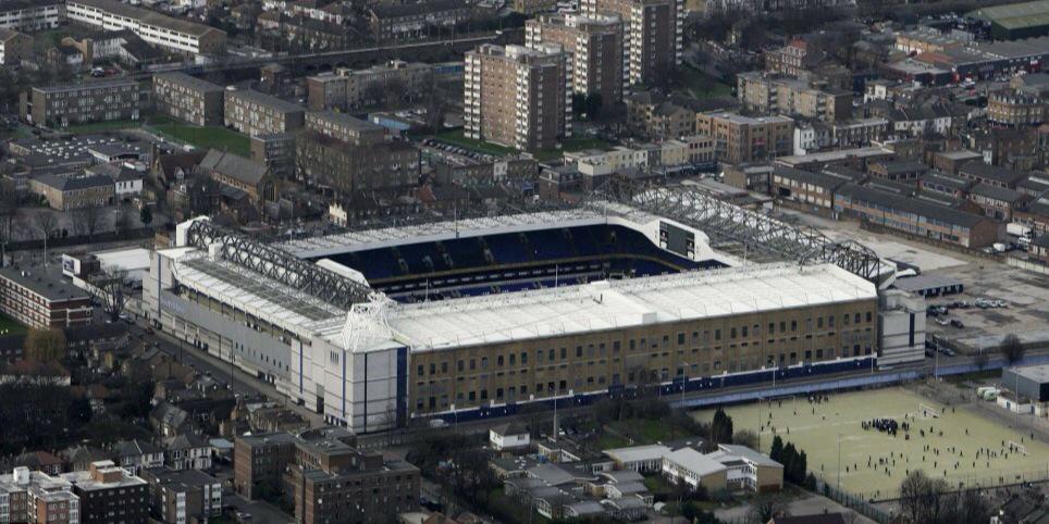 ChrisBrownTHFC's profile banner image