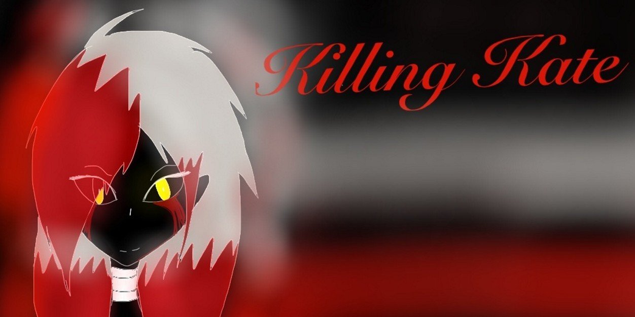 KillyKate_'s profile banner image