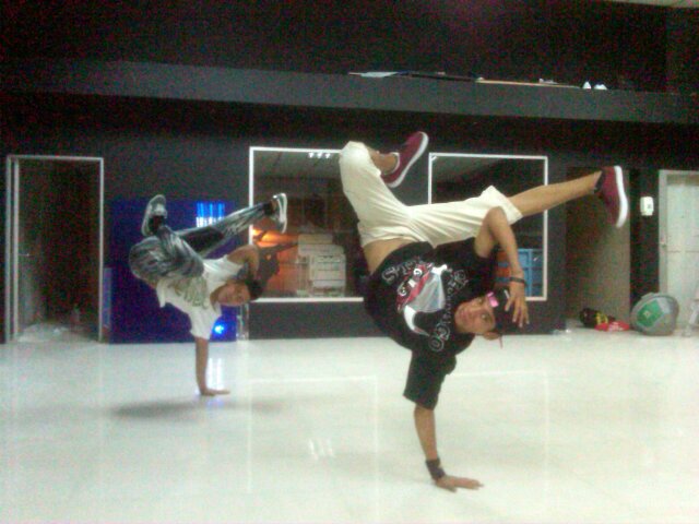 Bboydecorazon's profile banner image