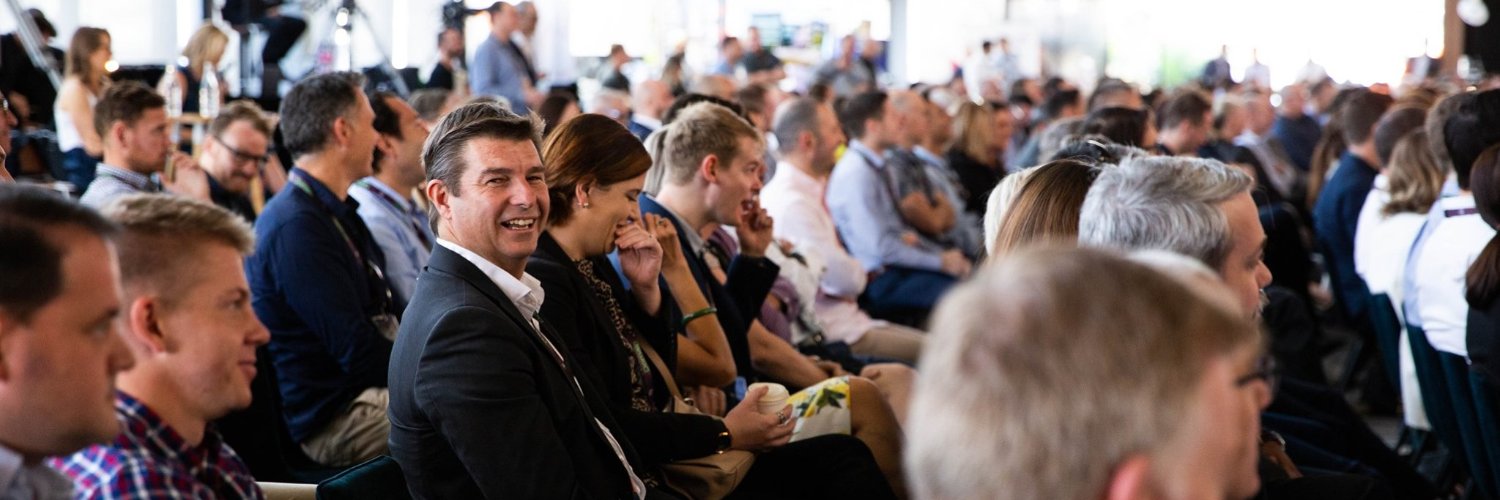 The Urban Developer banner