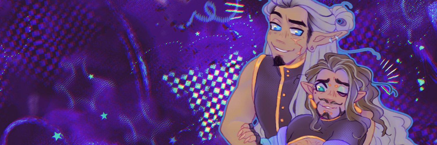 ohmoth's profile banner image