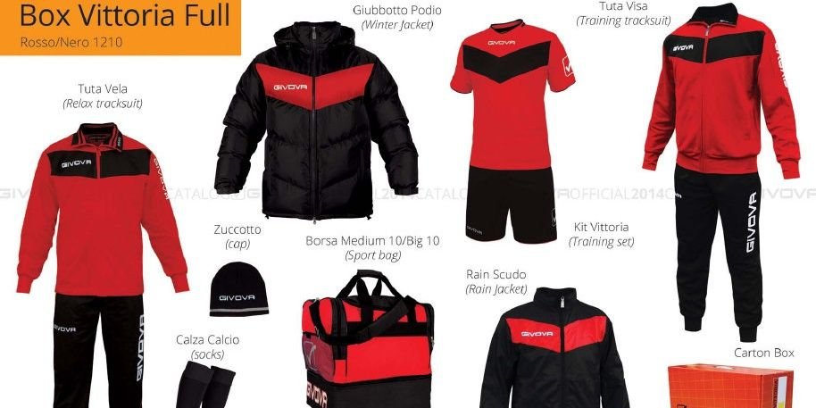 MaximumTeamwear banner
