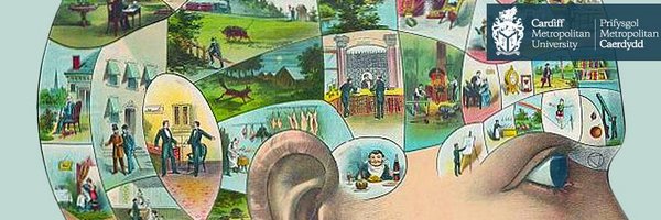 PsychCardiffMet Profile Banner