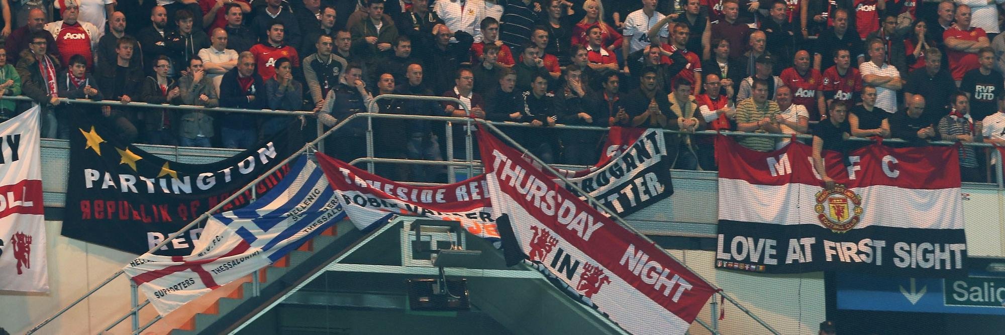 belfastred74's profile banner image