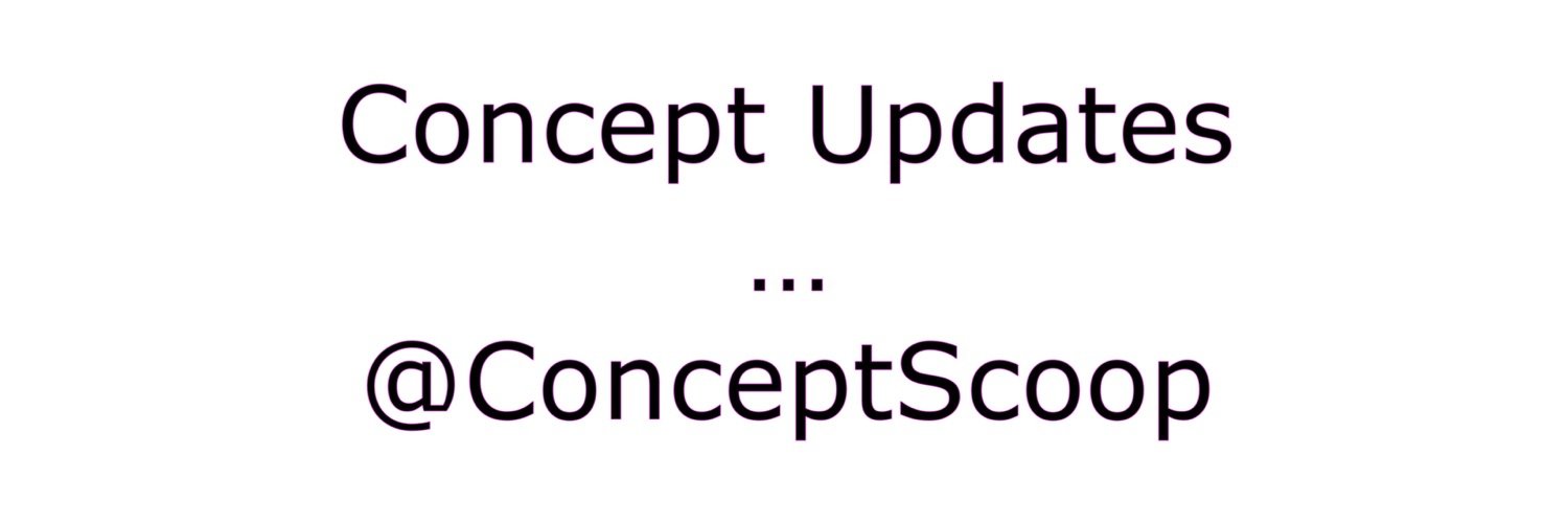 ConceptScoop's profile banner image
