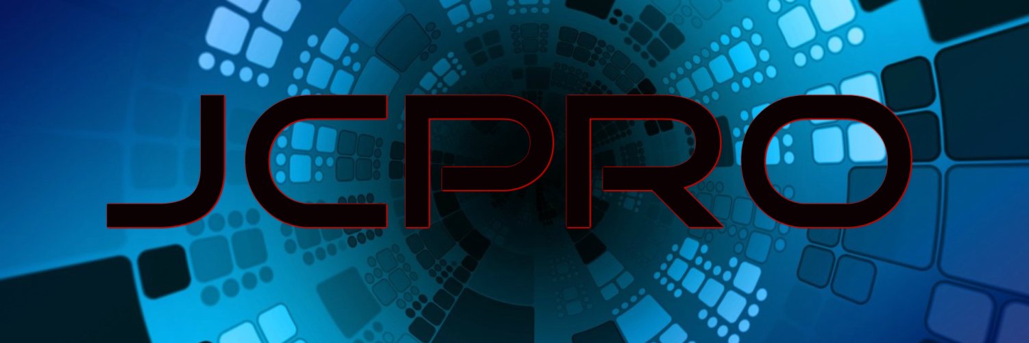 JCPRO3434's profile banner image