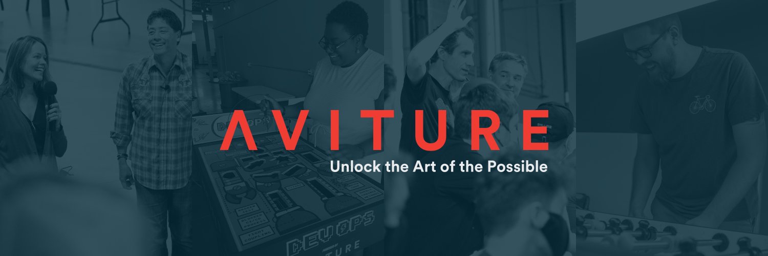 aviture's profile banner image
