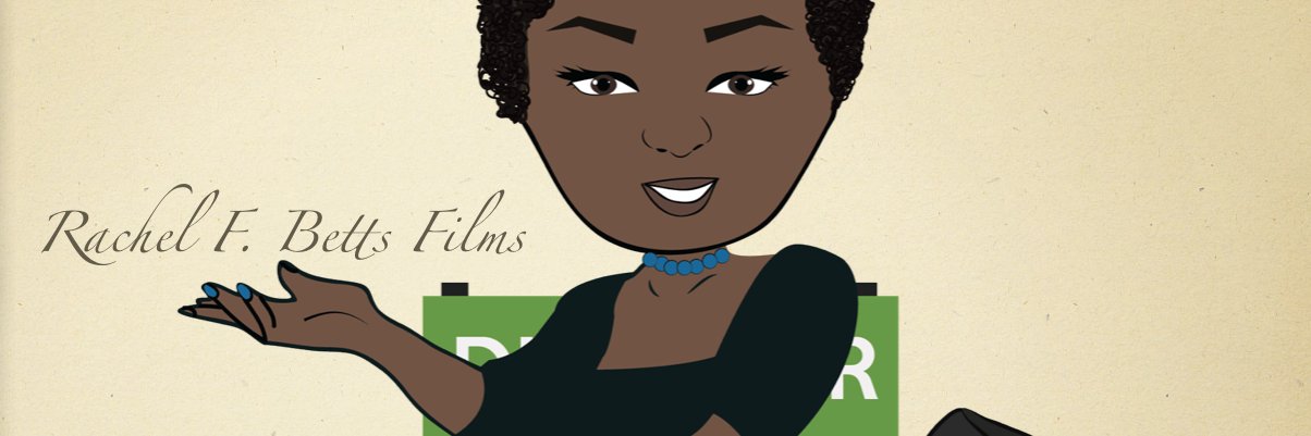 RachelFBetts's profile banner image