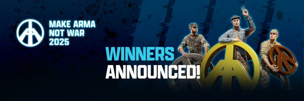 ArmaPlatform Profile Banner