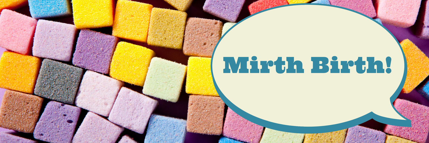 MirthBirth's profile banner image