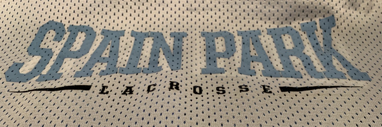 Spain Park Lacrosse banner