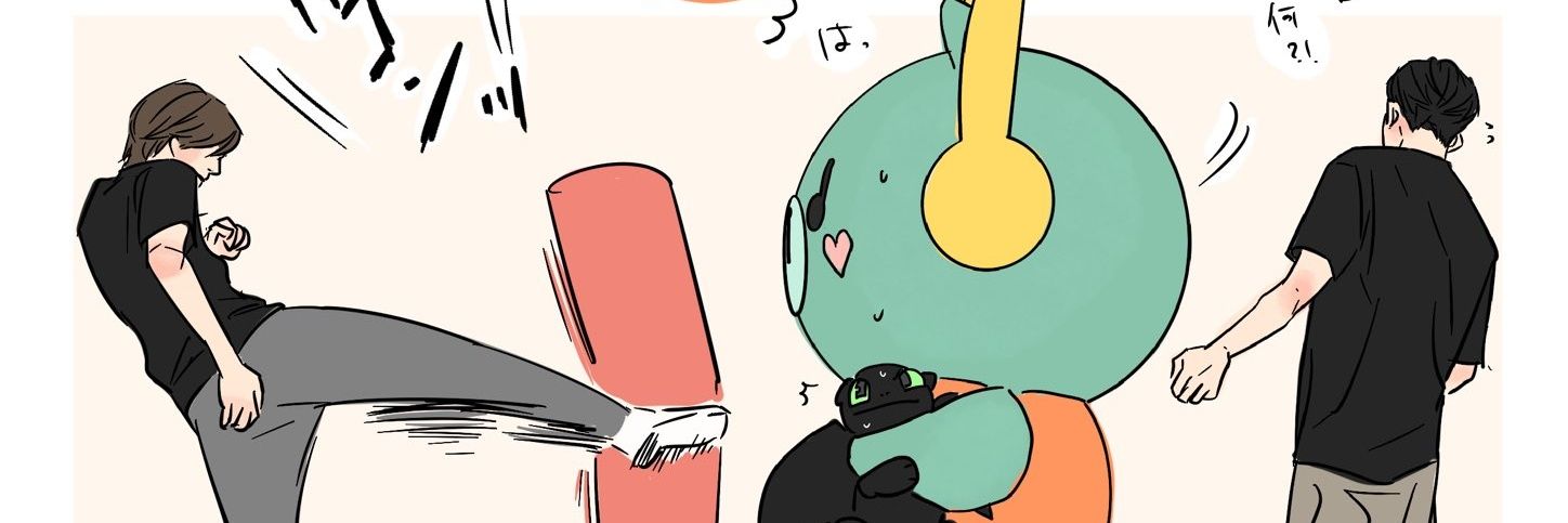 Dear_MyMine_'s profile banner image