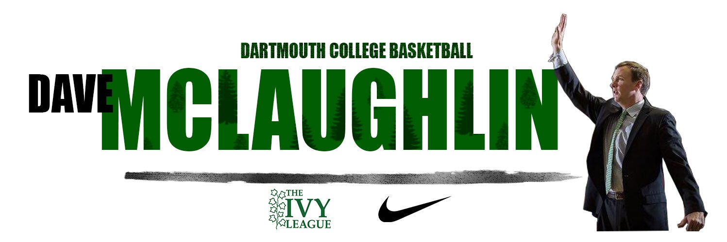 David McLaughlin banner