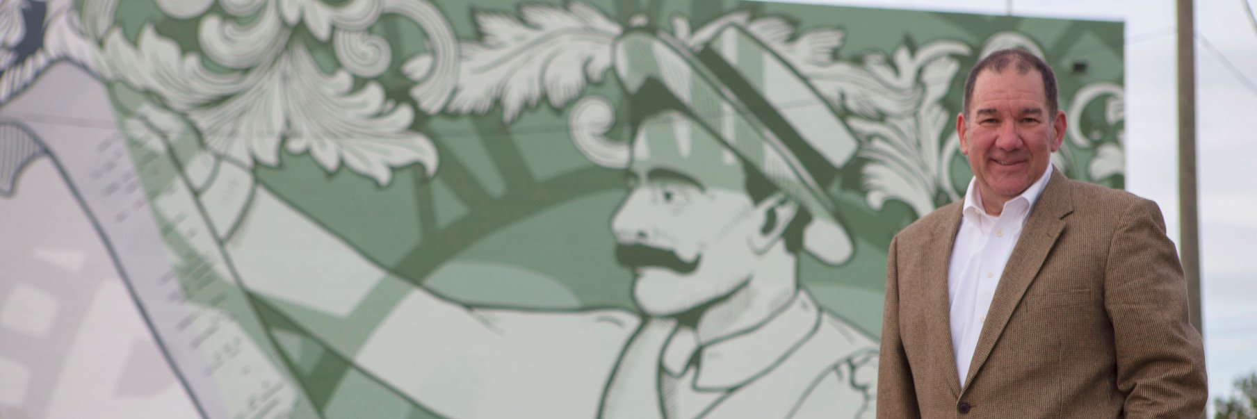 josephvcitro's profile banner image