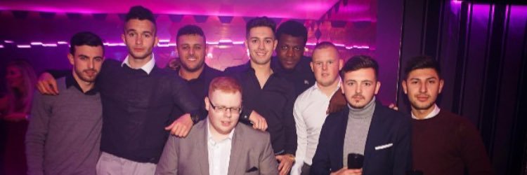 marcussaundersx's profile banner image