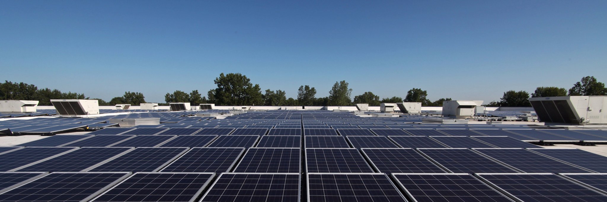 Lean & Green Michigan banner