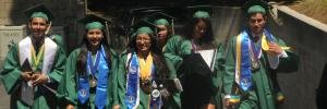 SaddlebackHS's profile banner image