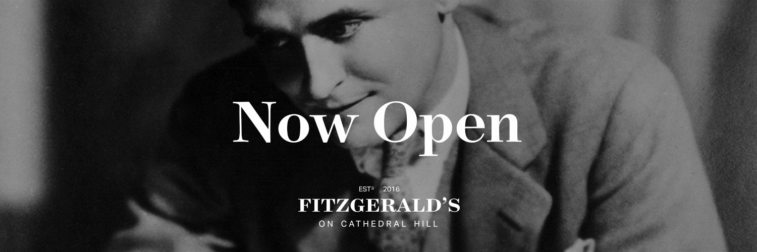 FitzgeraldsSP's profile banner image