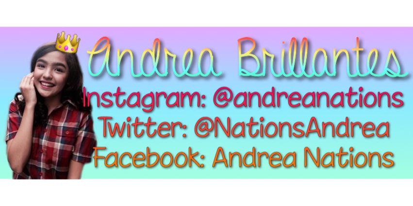 NationsAndrea's profile banner image