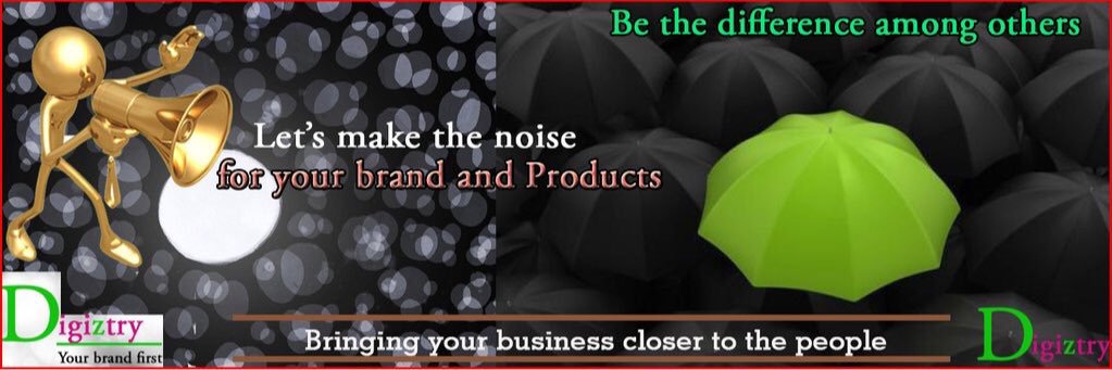 digiztry's profile banner image