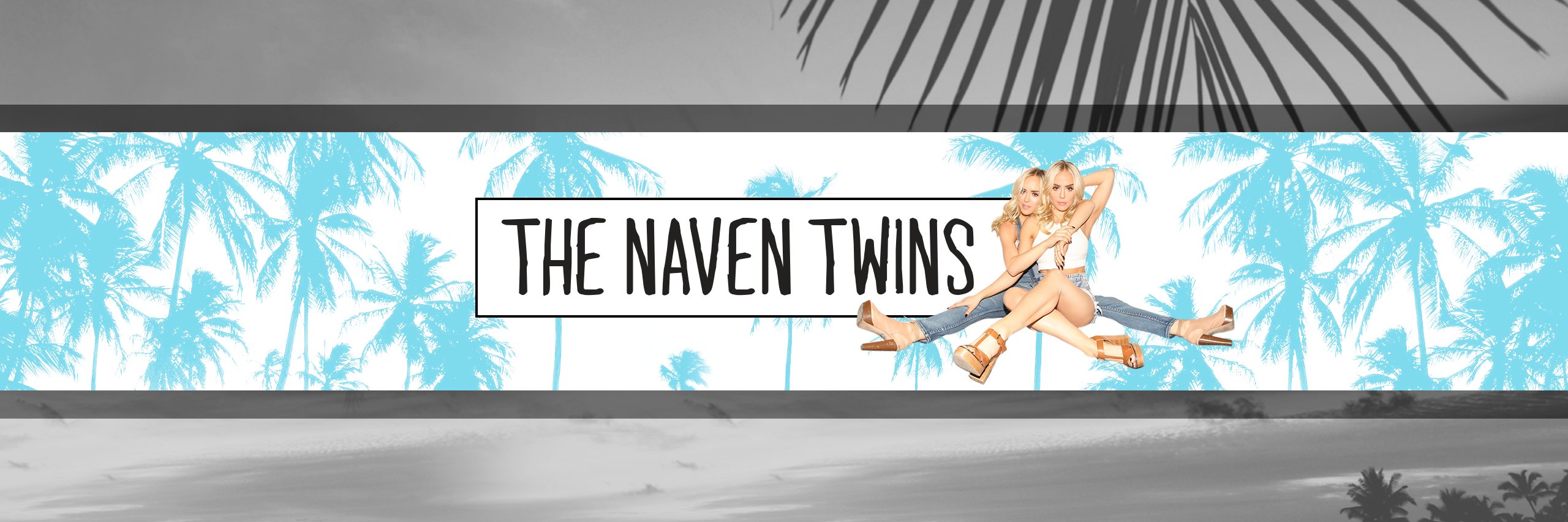 NAVEN's profile banner image