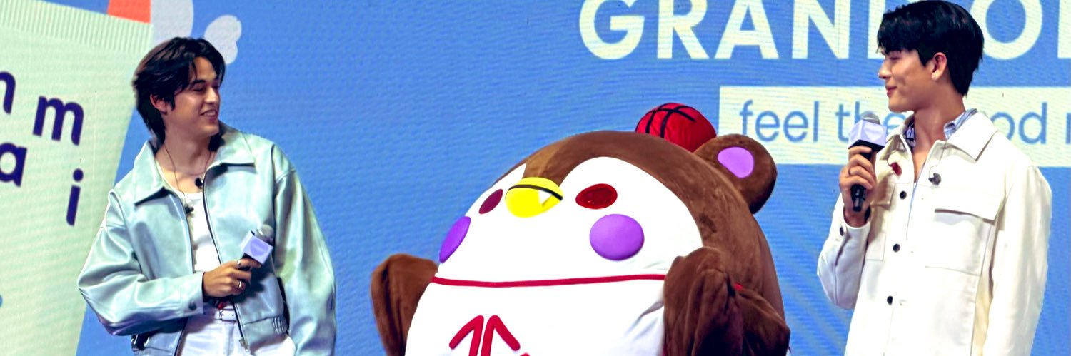 𝐋𝐓𝐌 ⭐️✨ยัยคุณหนูน้องลูกตั้ว🪞🎀 banner