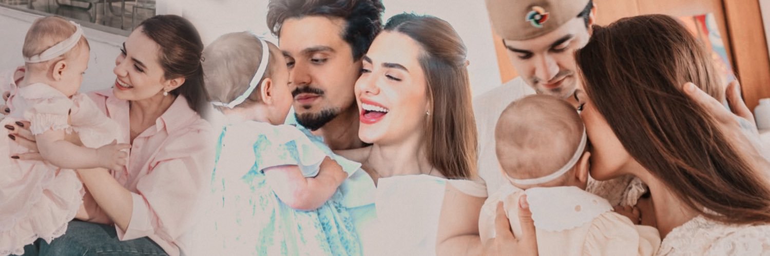 Letícia viveu o RH 🩵 banner