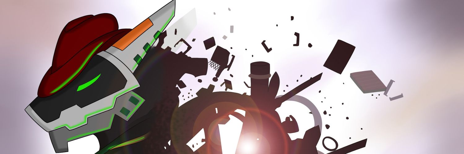 Madiator2011 Gaming banner