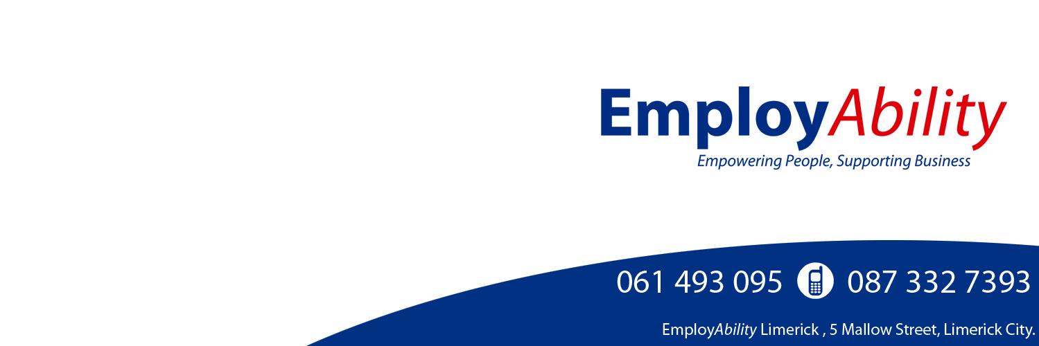 Employab's profile banner image