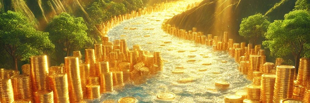 GoldenFlow_8's profile banner image