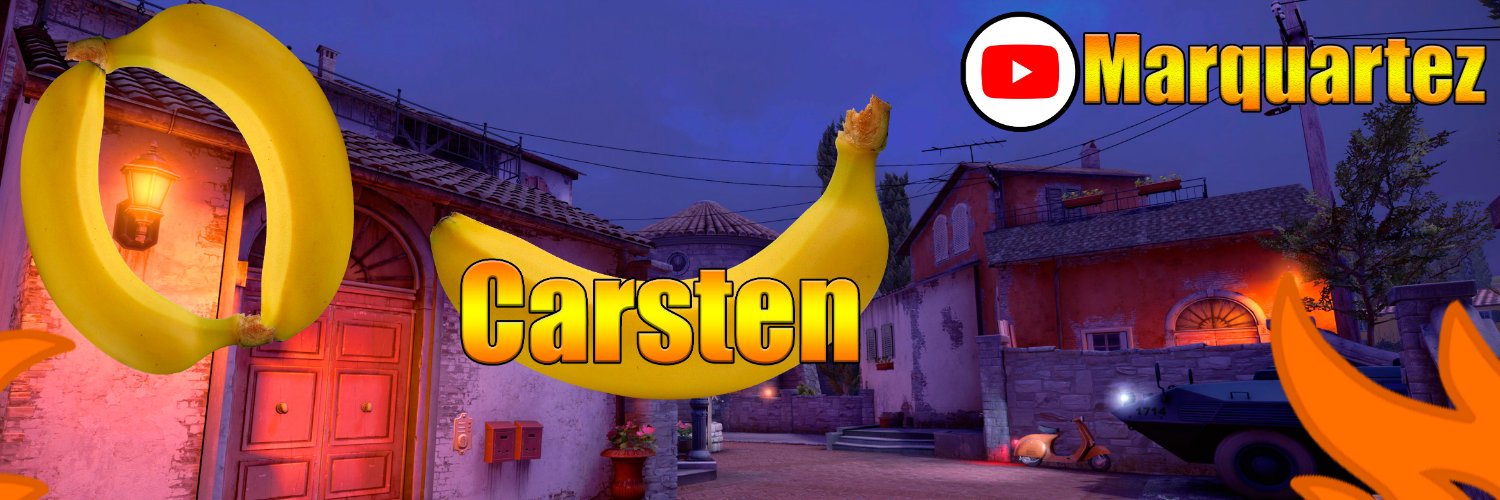 Carsten Marquart banner