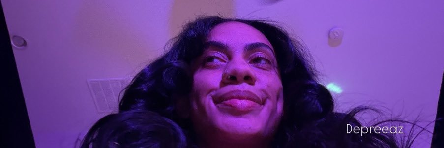 Depreeaz34's profile banner image