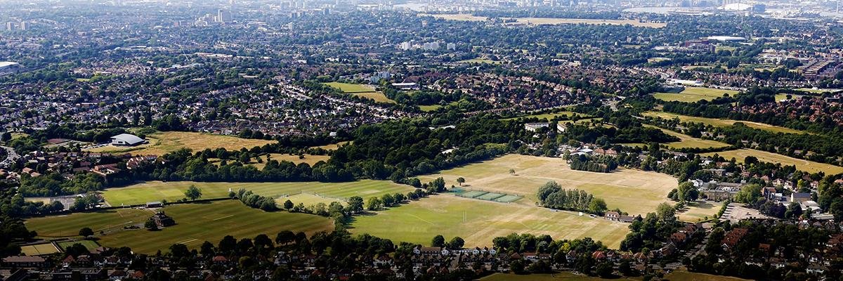 Eltham College Parents’ Association @ElthamPTA banner