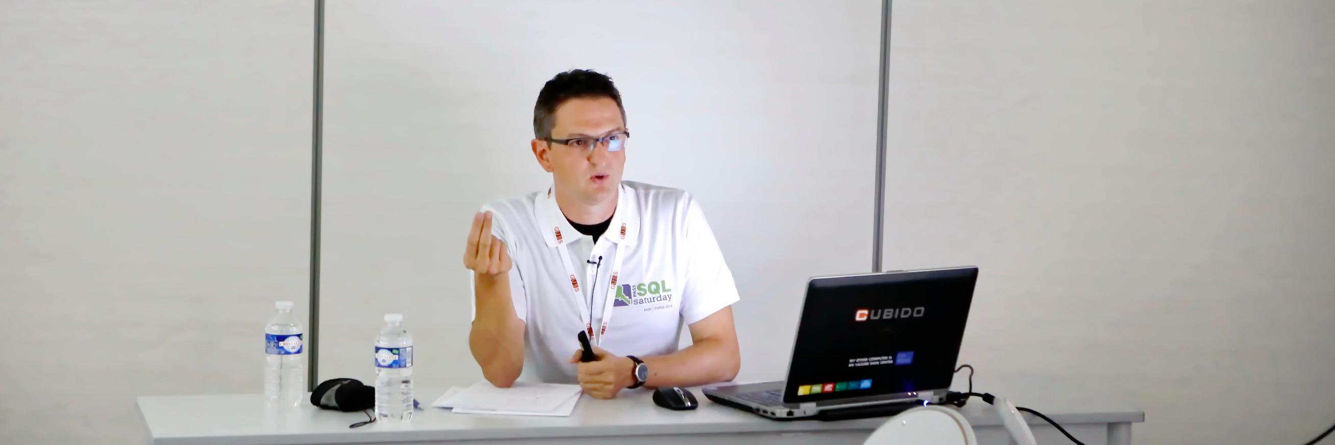 Wolfgang Strasser banner