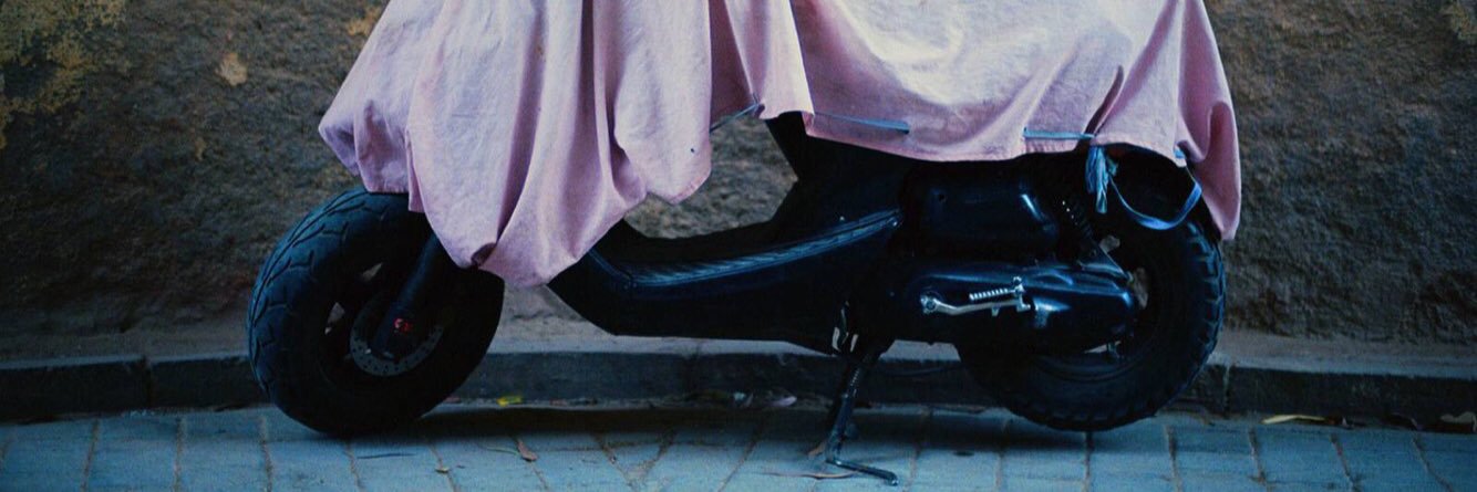 irenebaque's profile banner image