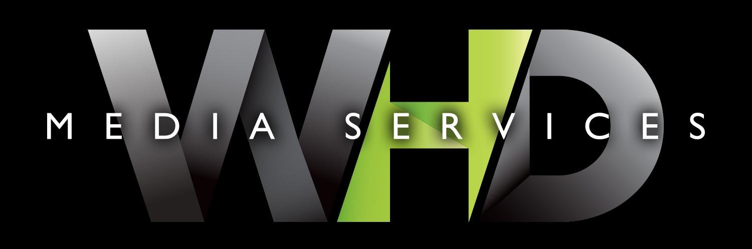 studioWHD's profile banner image