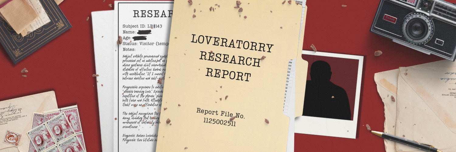 Proudest Heartwardens, Guma. banner