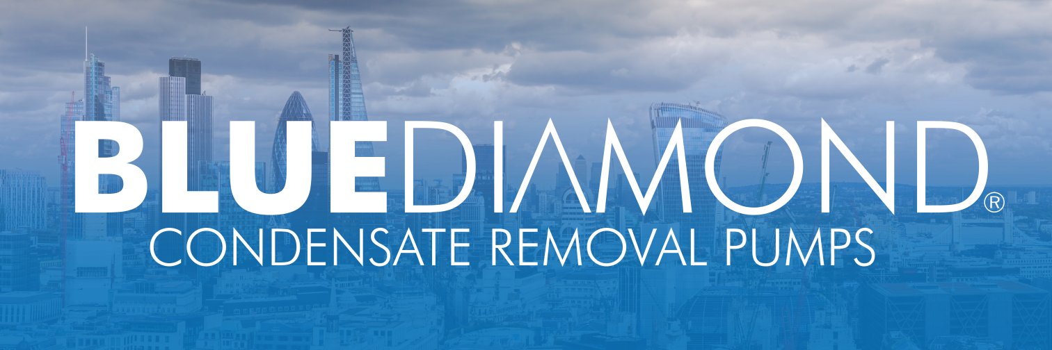 BlueDiamondPump's profile banner image