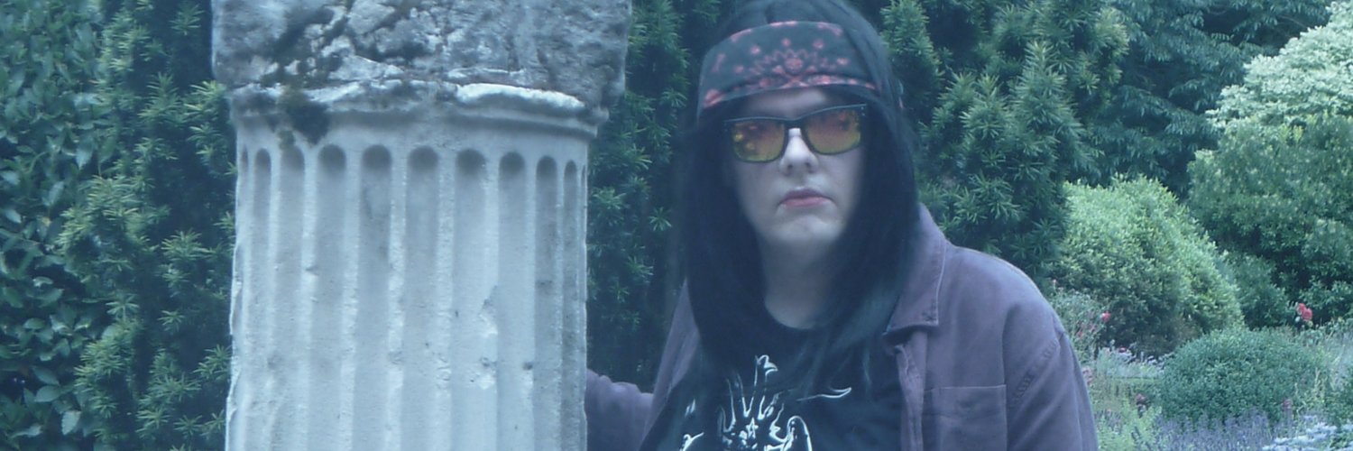 Doris V. Sutherland banner